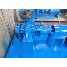 Fumigation Wooden Case Closed Horizontal Split Single Pump Suction Centrifugal Pumps with High Quality